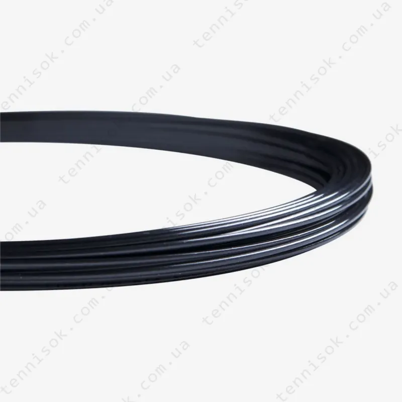 Теннисные струны Luxilon Alu Power Black 200m WR8307001125