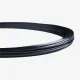 Теннисные струны Luxilon Alu Power Black 200m WR8307001125