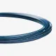 Теннисные струны Luxilon Alu Power Ocean Blue 12,2m WR8309501125 (размотка)