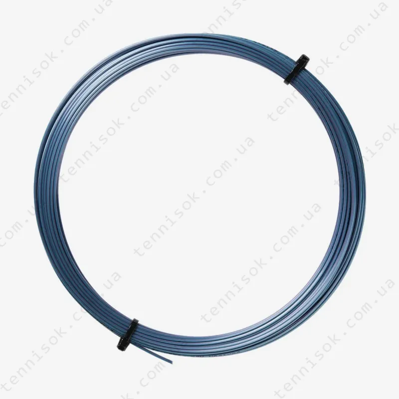 Теннисные струны Luxilon Alu Power Ocean Blue 12,2m WR8309501125 (размотка)