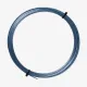 Теннисные струны Luxilon Alu Power Ocean Blue 12,2m WR8309501125 (размотка)