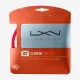 Тенісні струни Luxilon Element IR Soft Iridescent Red 12,2m WR8309201127 (розмотування)