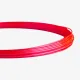 Тенісні струни Luxilon Element IR Soft Iridescent Red 12,2m WR8309201127 (розмотування)