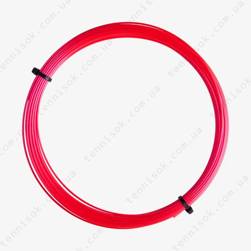 Тенісні струни Luxilon Element IR Soft Iridescent Red 12,2m WR8309201127 (розмотування)