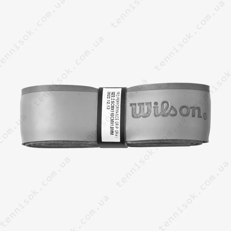 Грип Wilson Pro Performance Grip WR8438701001