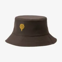 Панама Yonex 40099 Unisex Bucket Hat Earth Brown