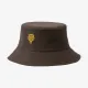 Панама Yonex 40099 Unisex Bucket Hat Earth Brown