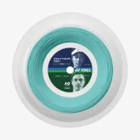 Теннисные струны Yonex Poly Tour Rev Mint (200m)