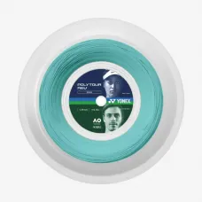 Теннисные струны Yonex Poly Tour Rev Mint (200m)