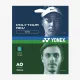 Теннисные струны Yonex Poly Tour Rev Mint 12,2m (размотка)