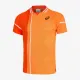 Теннисная футболка Asics Match Actibreeze SS Top 2041A282-800