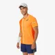 Теннисная футболка Asics Match Actibreeze SS Top 2041A282-800