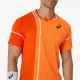 Теннисная футболка Asics Match Actibreeze SS Top 2041A282-800