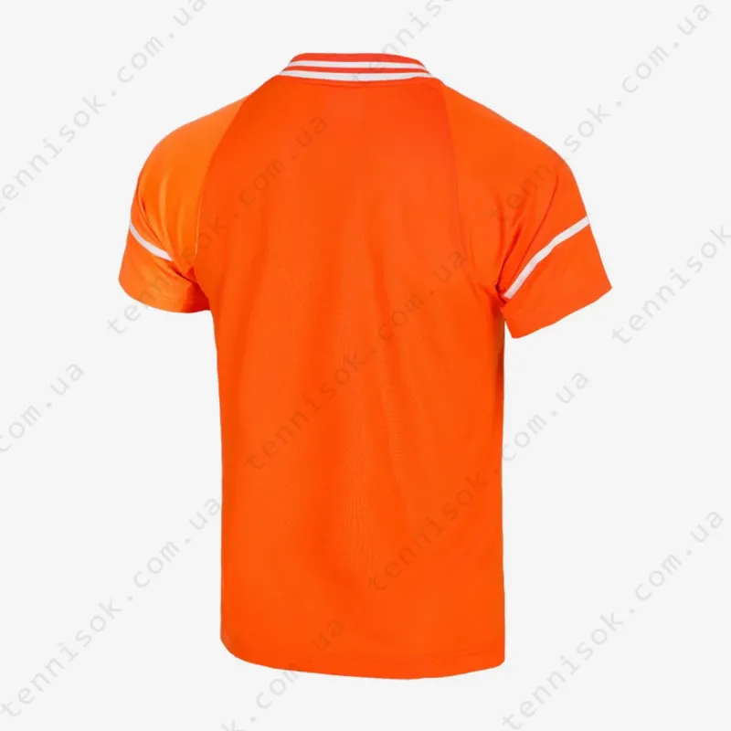 Теннисная футболка Asics Match Actibreeze SS Top 2041A282-800