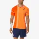 Теннисная футболка Asics Match Actibreeze SS Top 2041A282-800