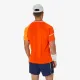 Теннисная футболка Asics Match Actibreeze SS Top 2041A282-800