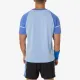 Теннисная футболка Asics Men Game Short Sleeve Top 2041A292-403
