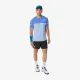 Теннисная футболка Asics Men Game Short Sleeve Top 2041A292-403