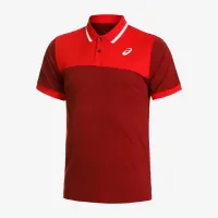 Теннисное поло Asics Men Court Polo Shirt 2041A256-601