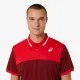 Теннисное поло Asics Men Court Polo Shirt 2041A256-601