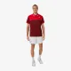 Теннисное поло Asics Men Court Polo Shirt 2041A256-601