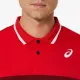 Теннисное поло Asics Men Court Polo Shirt 2041A256-601