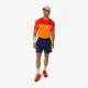 Тенісна футболка Asics Men Game Short Sleeve Top 2041A292-800