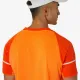 Тенісна футболка Asics Men Game Short Sleeve Top 2041A292-800