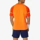 Тенісна футболка Asics Men Game Short Sleeve Top 2041A292-800