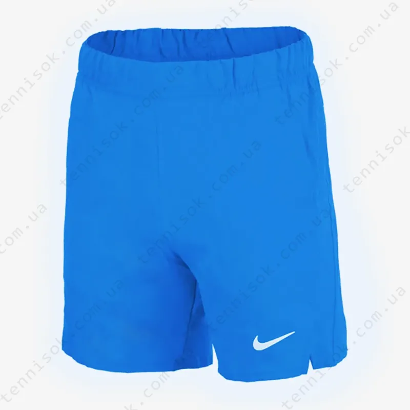 Теннисные шорты Nike Court Dri-FIT Victory CV2545-480