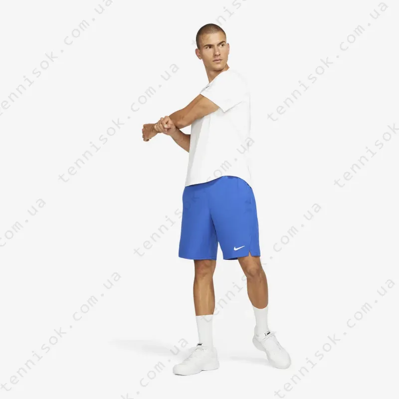 Теннисные шорты Nike Court Dri-FIT Victory CV2545-480