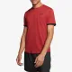 Тенісна футболка Nike Court Dry Crew 939134-613