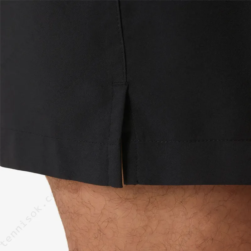 Теннисные шорты Asics Men Court 7in Short 2041A260-001