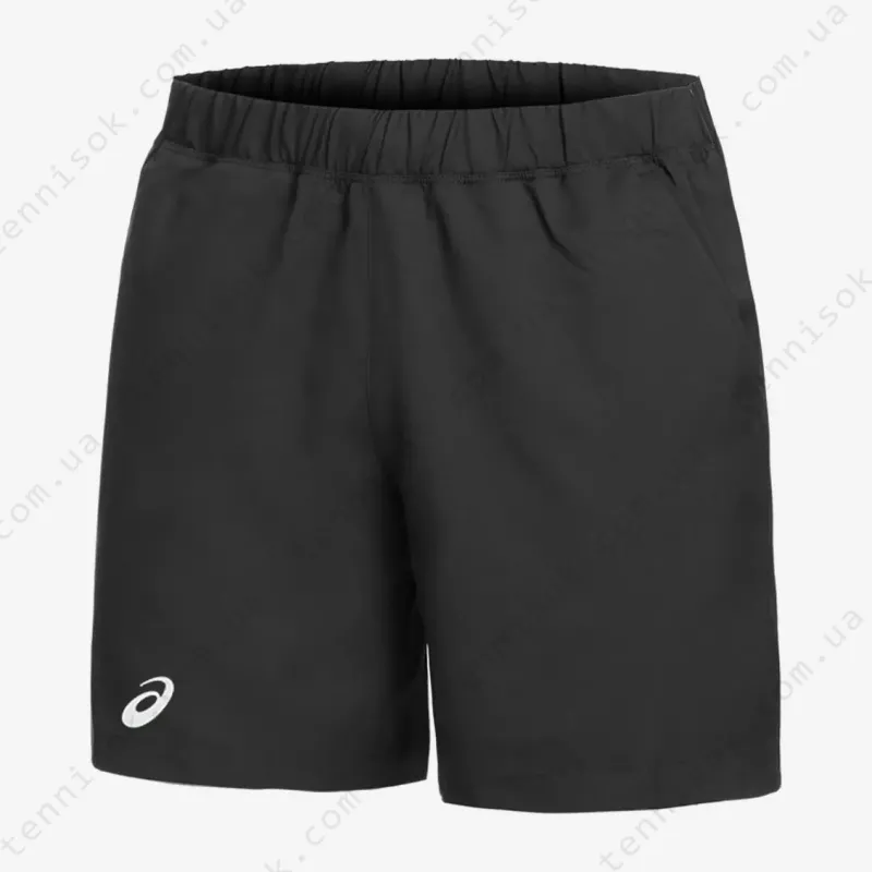 Теннисные шорты Asics Men Court 7in Short 2041A260-001