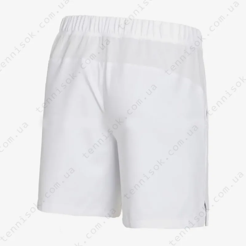 Тенісні шорти Asics Men Court 7in Short 2041A260-100