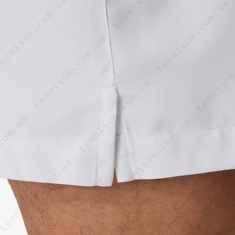Тенісні шорти Asics Men Court 7in Short 2041A260-100