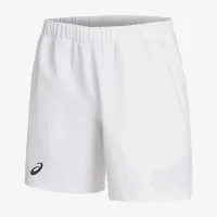 Теннисные шорты Asics Men Court 7in Short 2041A260-100
