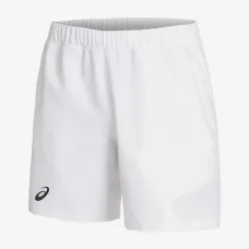 Теннисные шорты Asics Men Court 7in Short 2041A260-100