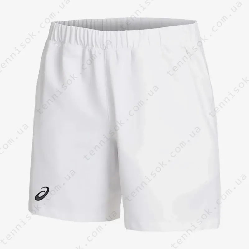 Тенісні шорти Asics Men Court 7in Short 2041A260-100