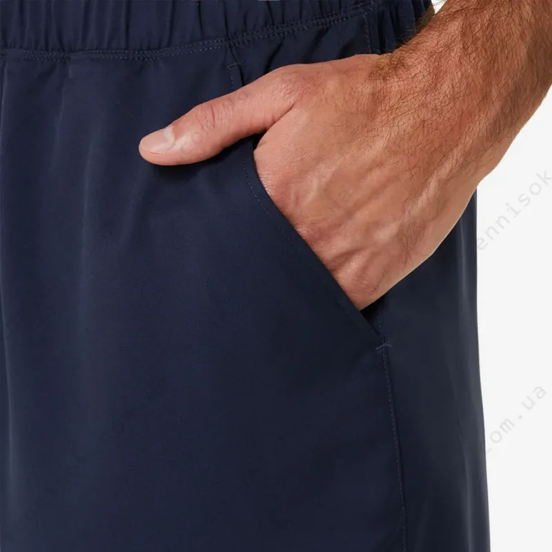 Теннисные шорты Asics Men Court 7in Short 2041A260-400