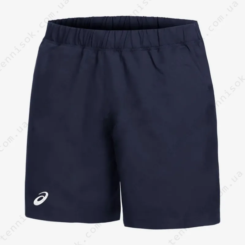 Теннисные шорты Asics Men Court 7in Short 2041A260-400