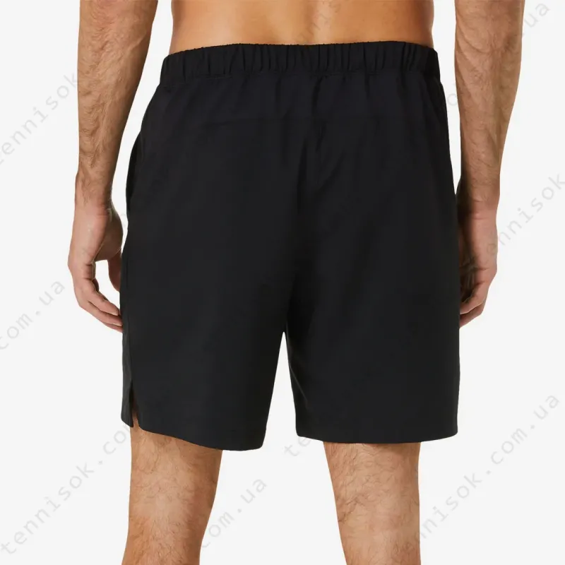 Тенісні шорти Asics Men Court 9in Short 2041A261-001