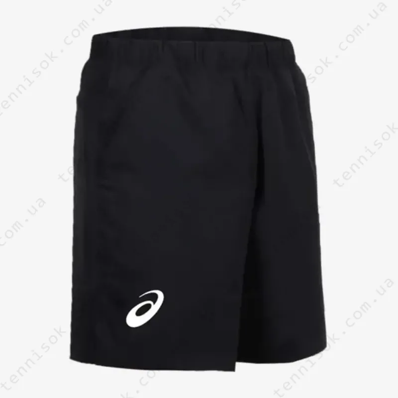 Тенісні шорти Asics Men Court 9in Short 2041A261-001