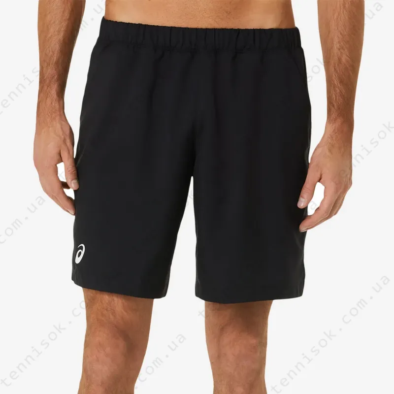 Тенісні шорти Asics Men Court 9in Short 2041A261-001