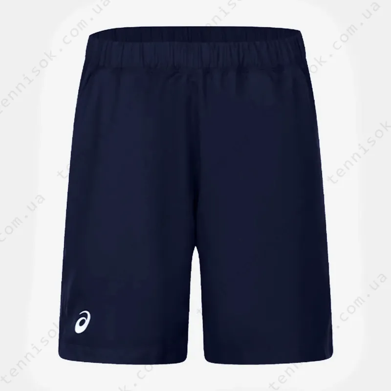 Теннисные шорты Asics Men Court 9in Short 2041A261-400