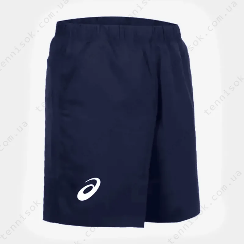 Теннисные шорты Asics Men Court 9in Short 2041A261-400