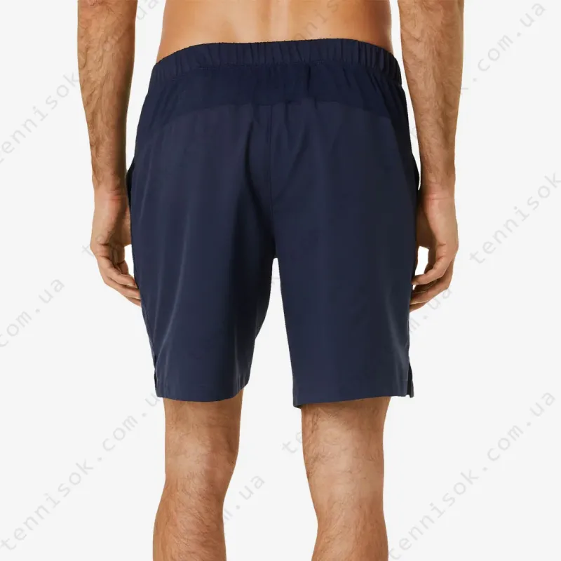 Теннисные шорты Asics Men Court 9in Short 2041A261-400