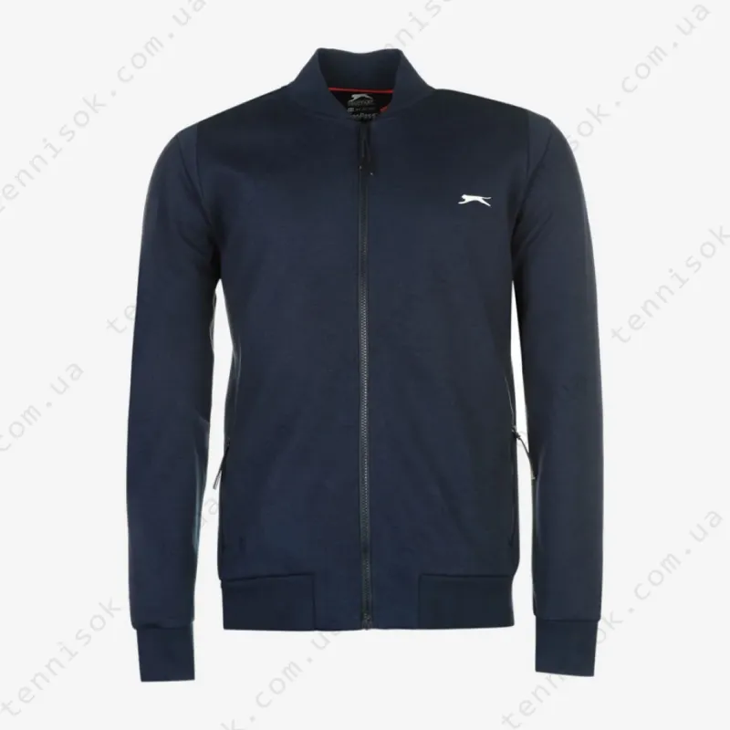 Реглан Slazenger Baseline Jacket 631265-22