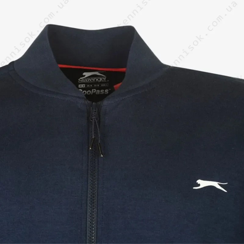 Реглан Slazenger Baseline Jacket 631265-22