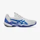 Теннисные кроссовки Asics Solution Speed FF 3 Clay 1041A437-100